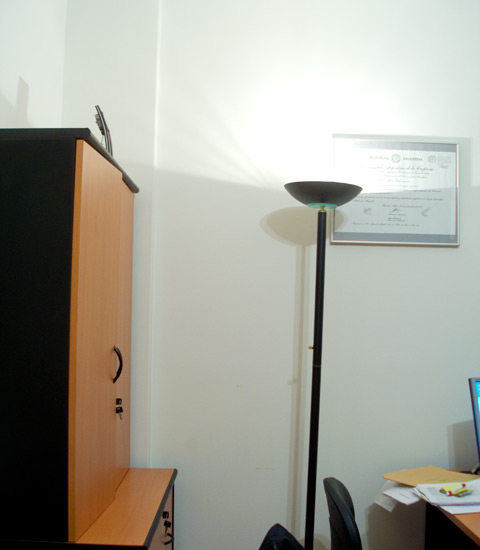Oficina 2