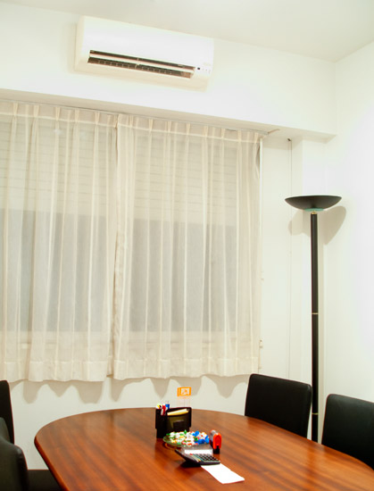 Sala de Mediaciones